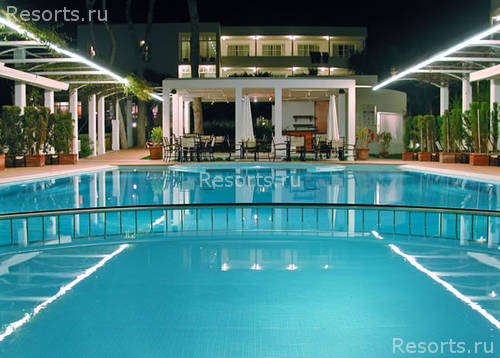 Melia Cala d Or Boutique Hotel 12